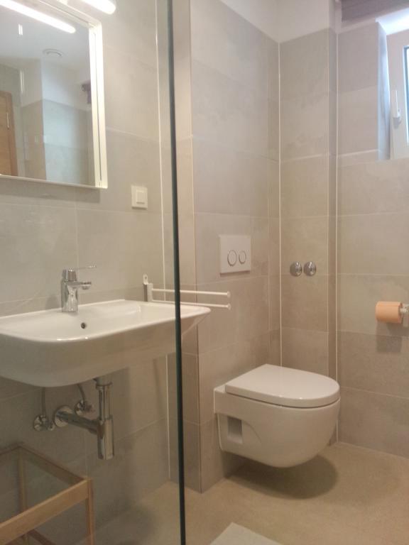 Drance 16 Apartments Selce Habitación foto