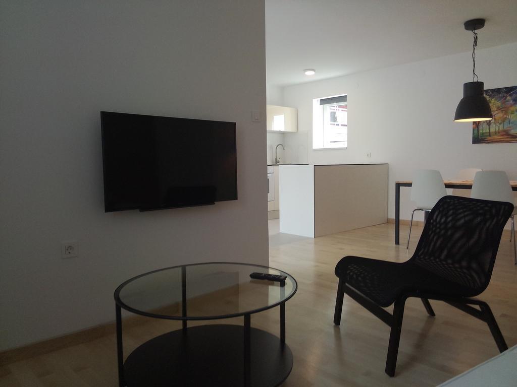 Drance 16 Apartments Selce Habitación foto